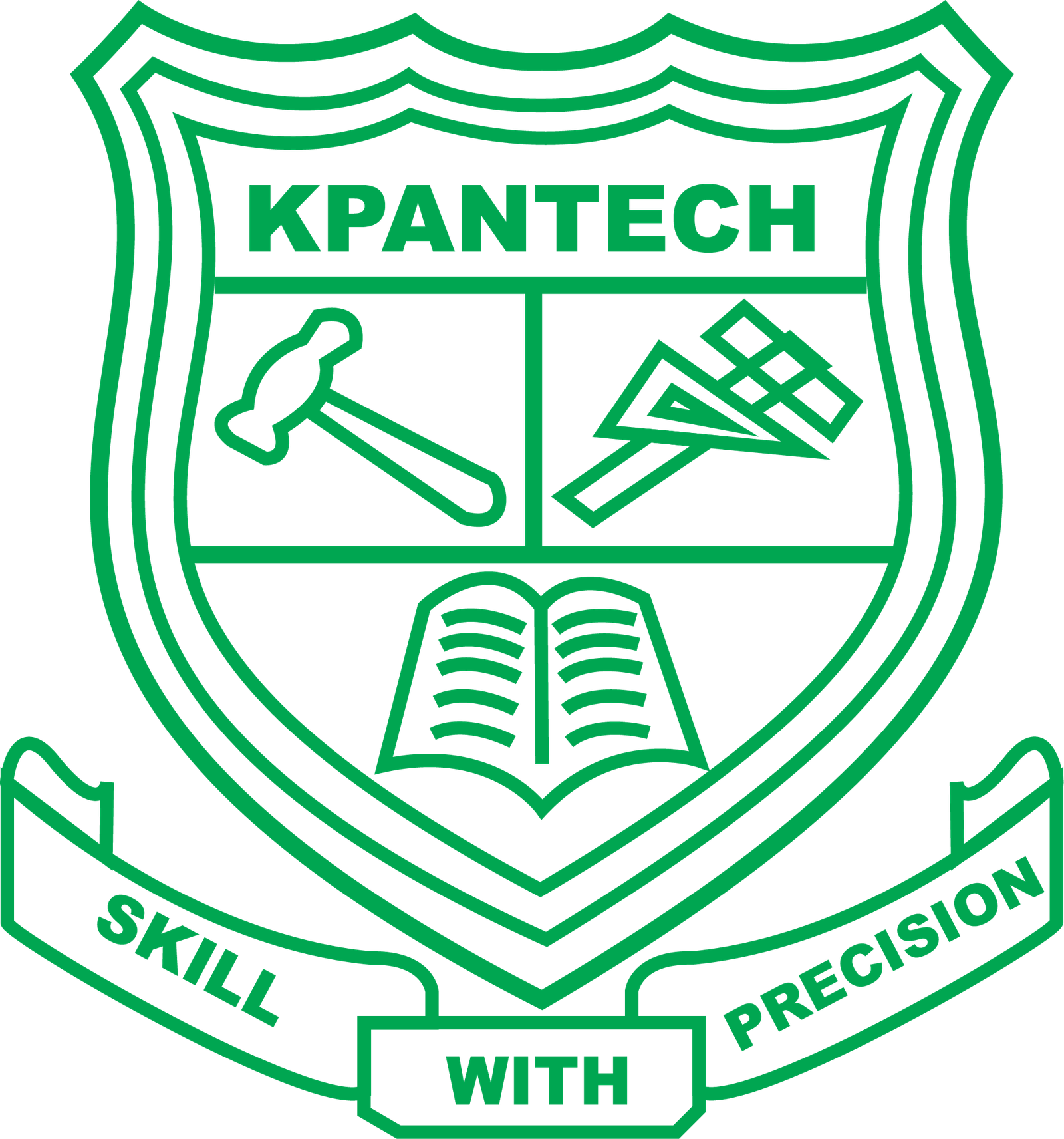 Admission Kpantech edu gh