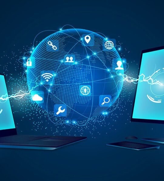 Information-Technology Information-Technology