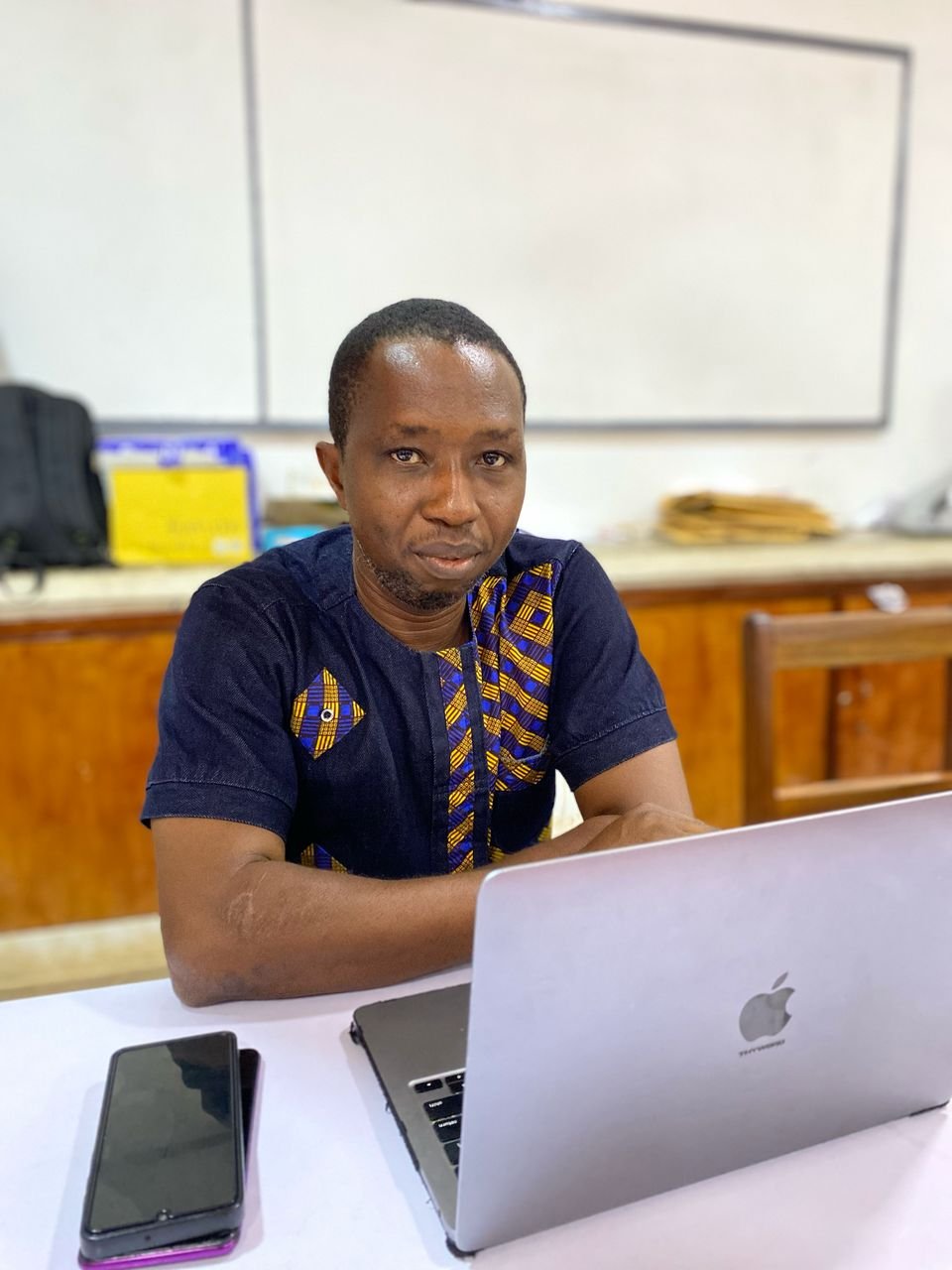 Admission Kpantech edu gh
