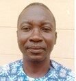 CHARLES YEDRU