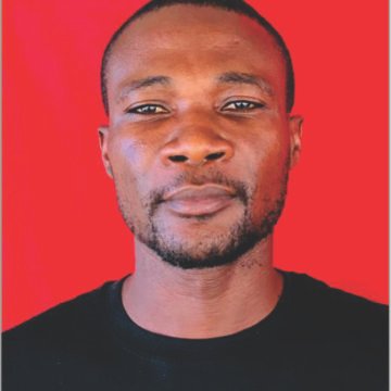FRED TETTEH