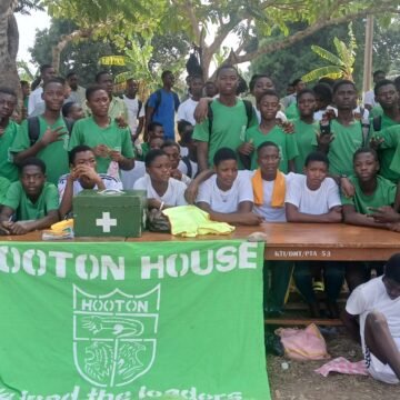 hooton