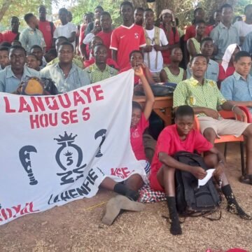 lanquaye