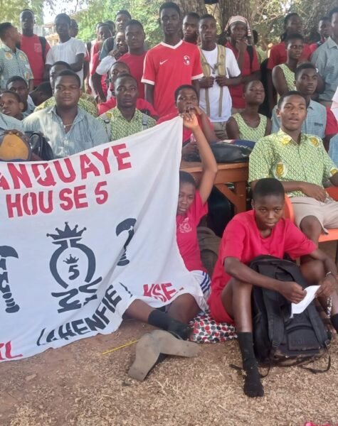 lanquaye