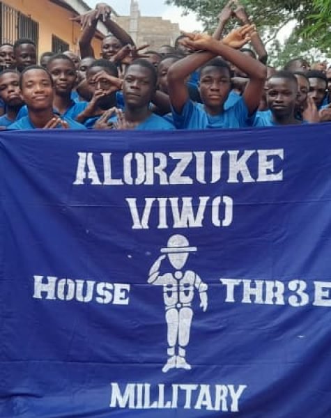 alorzuke