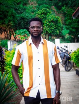 Akpenamawu the champion