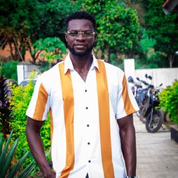 Akpenamawu the champion